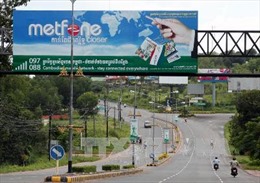 Viettel Campuchia mua lại công ty Beeline
